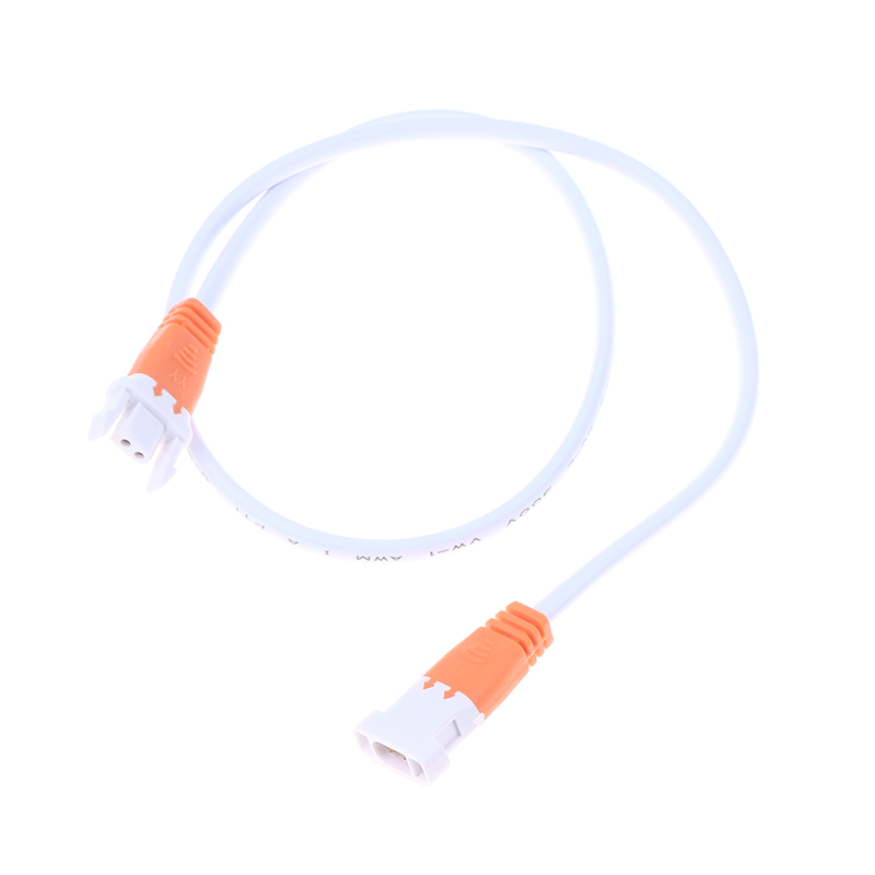 Led Plant Light Strip - Złącze przewodów ST SM 2-pinowe męskie