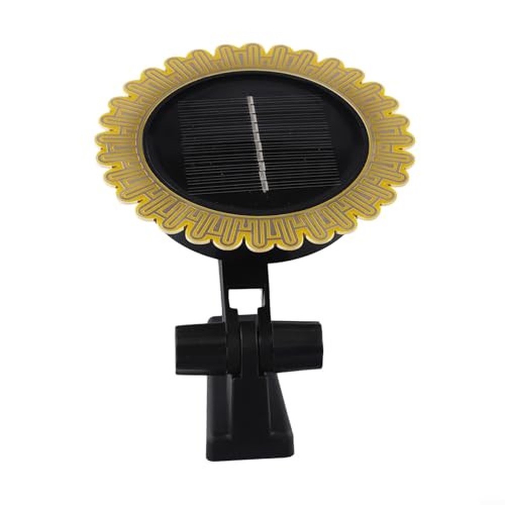 Smart Zigbee Garden Light - Czujnik deszczu i światła Zigbee zasilany