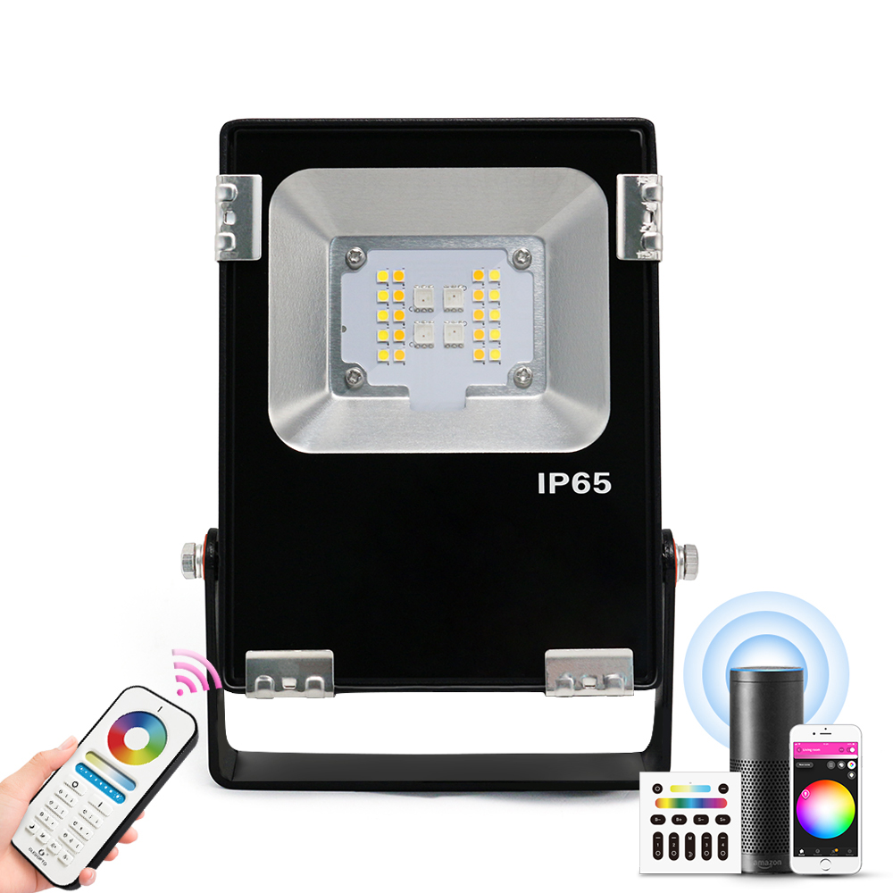 Smart Zigbee Garden Light - GLEDOPTO ZigBee 3.0 10W inteligentny reflektor