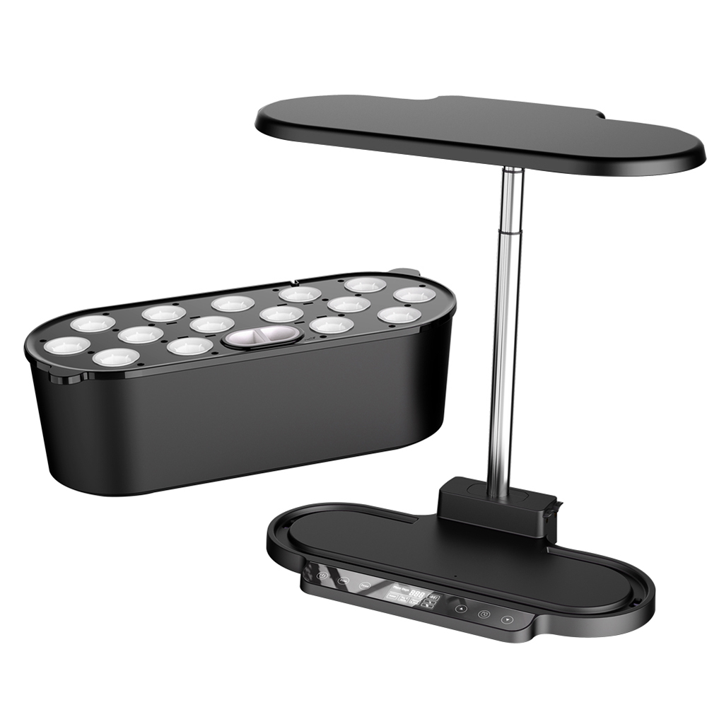 Ogród Domowy, System Hydroponi – Smart Garden Products recenzja i cena