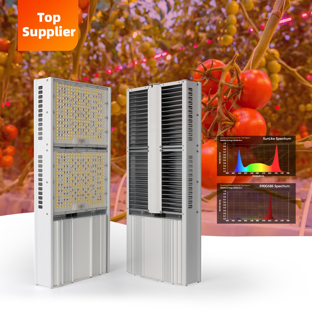 Ekonomiczna lampa LED do upraw – Plant Grow Light Full Spectrum recenzja i cena