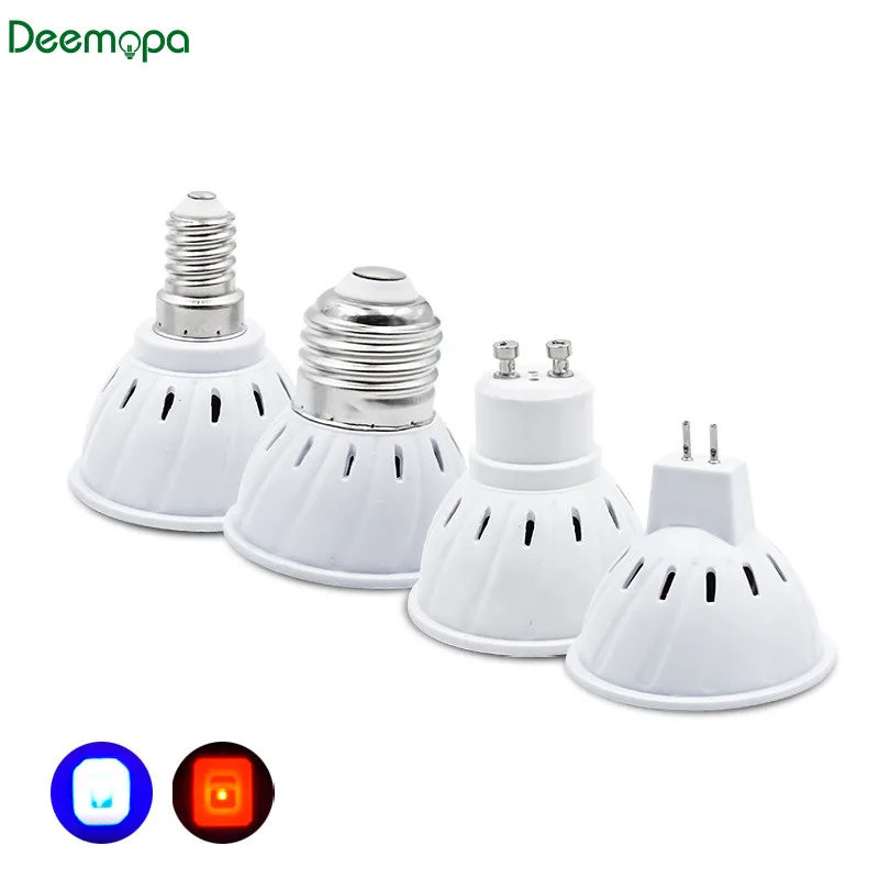 Phyto Lamp Full Spectrum LED G – Plant Grow Light Full Spectrum recenzja i cena