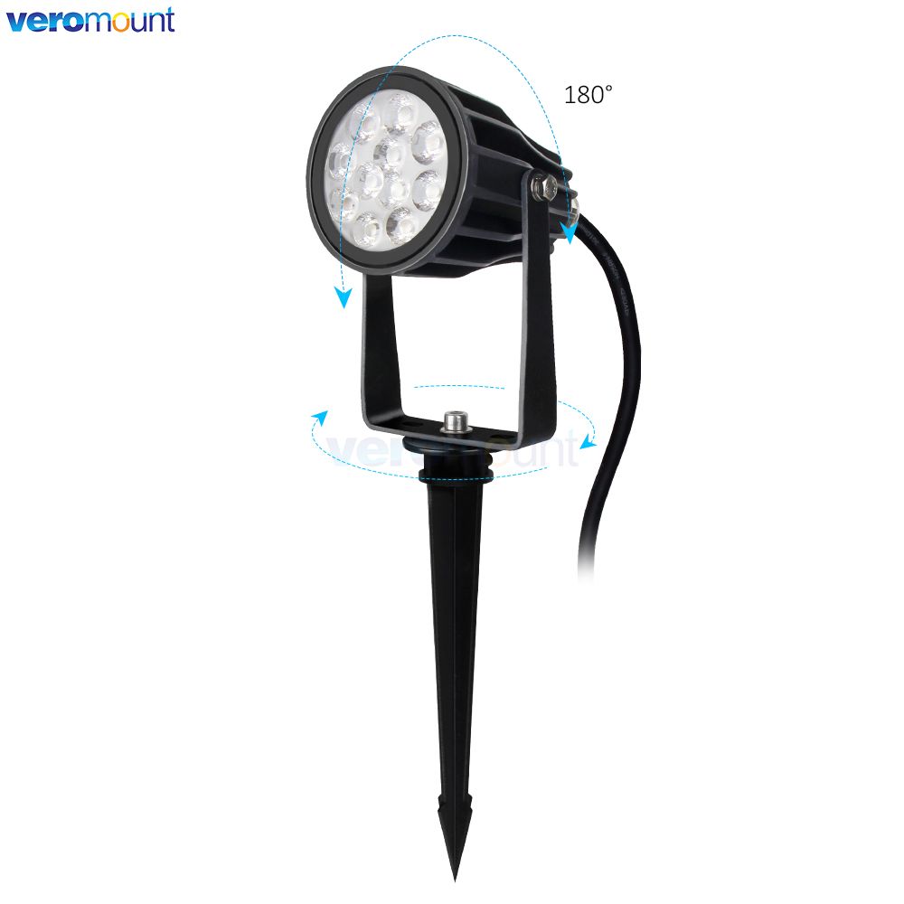 MiBoxer 6W 9W 12W 15W 25W RGB+ – Smart Zigbee Garden Light recenzja i cena