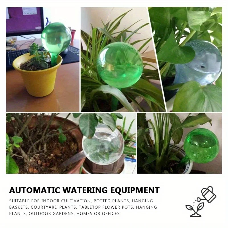 6 SZT. Samonawadniające Kulki  – Smart Garden Project recenzja i cena
