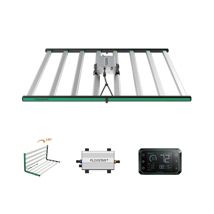 Lm301h Evo 281b Pełnospektraln – Plant Grow Light Full Spectrum recenzja i cena