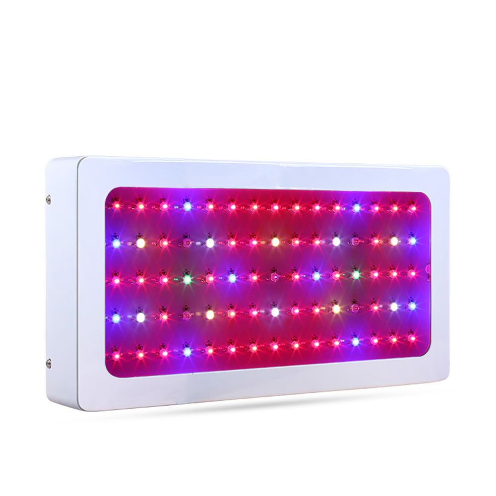 Pełne spektrum oświetlenia LED – Plant Grow Light Full Spectrum recenzja i cena