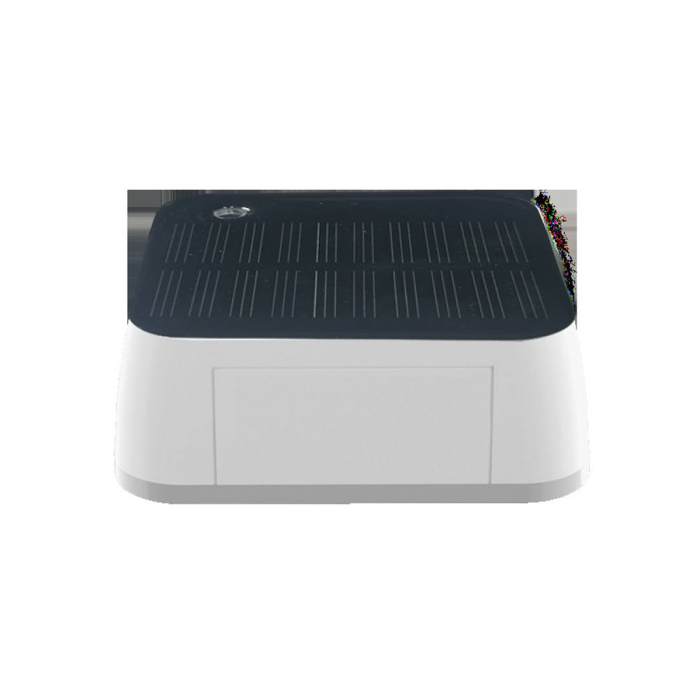 Czujnik natężenia światła sola – Smart Zigbee Garden Light recenzja i cena