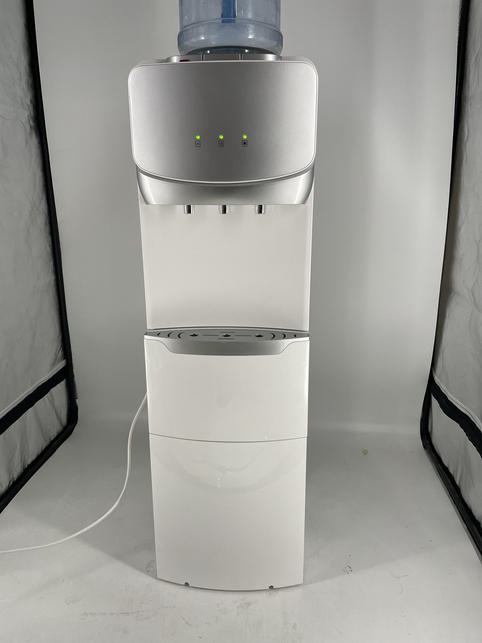 Profesjonalna kostkarka do lod – Smart Garden Model recenzja i cena