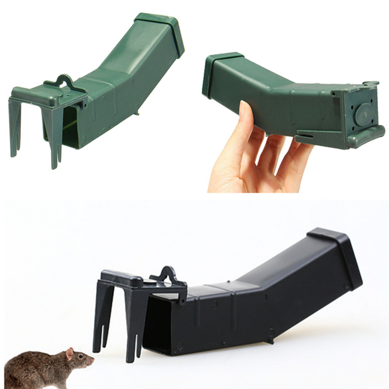 1/2/3szt pułapka na myszy pude – Smart Garden Box recenzja i cena