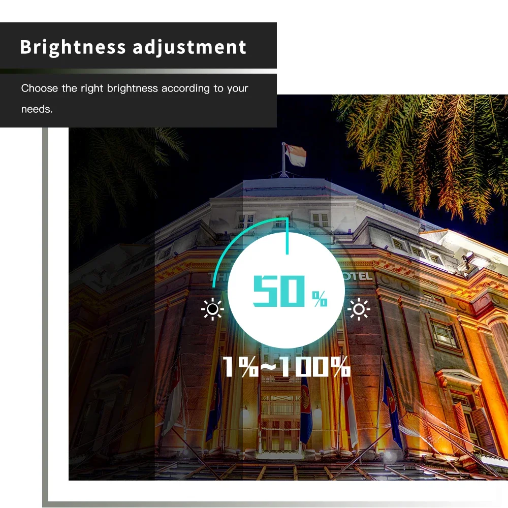 GLEDOPTO Zigbee 3.0 inteligent – Smart Zigbee Garden Light recenzja i cena