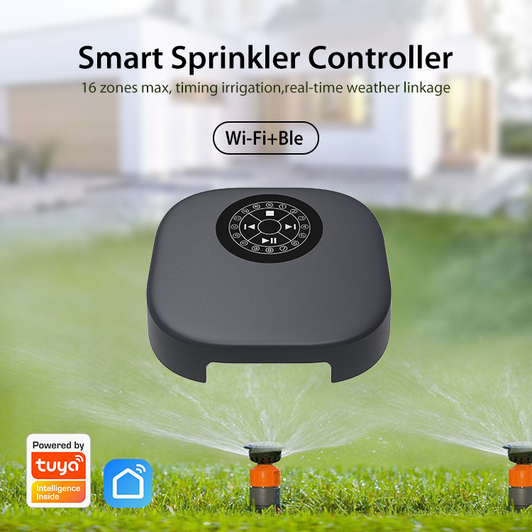 Neo Tuya Wi-Fi Inteligentny St – Smart Garden Model recenzja i cena