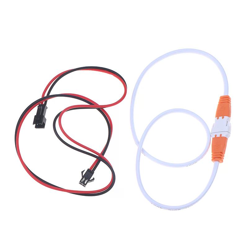 Złącze przewodowe ST SM 2-pino – Led Plant Light Strip recenzja i cena