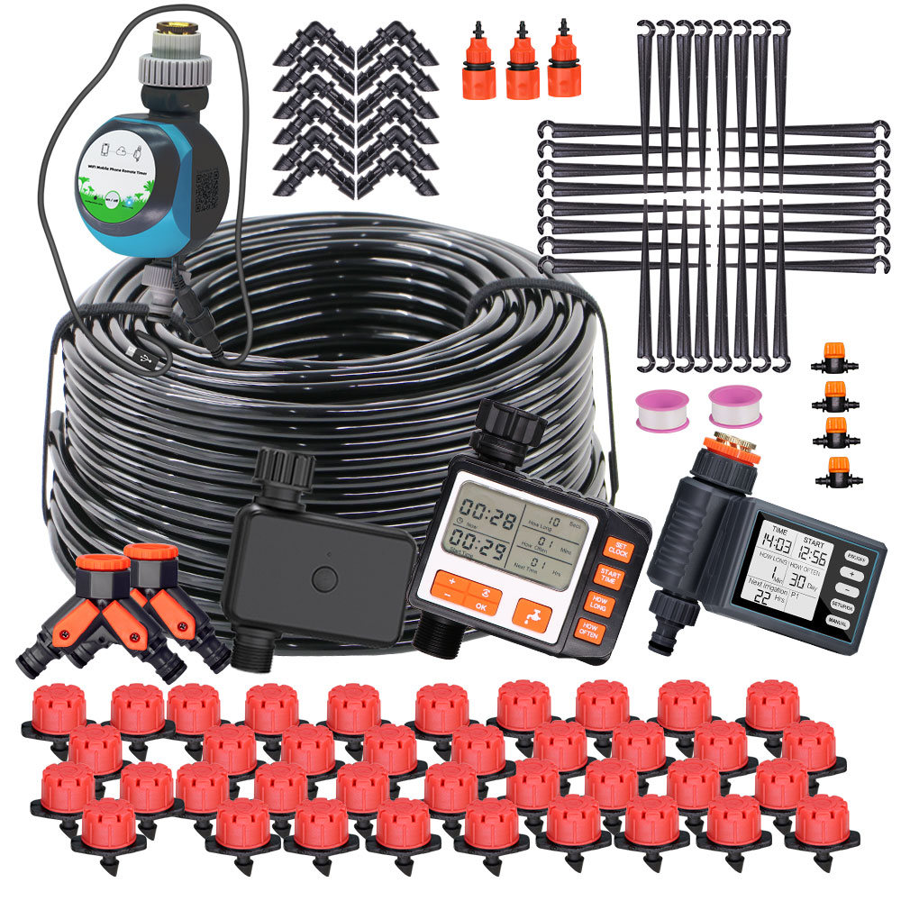 50-5M 1/4 ''zestaw automatyczn – Smart Garden Project recenzja i cena