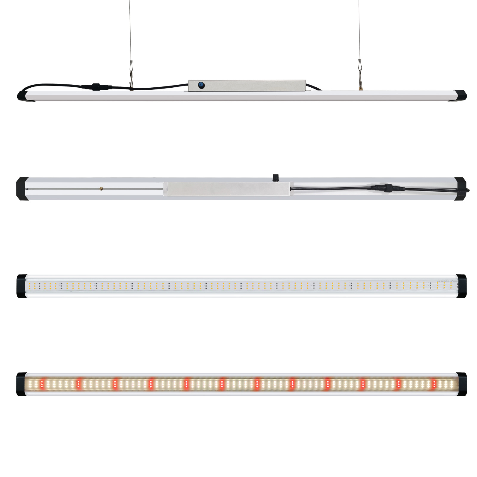 Listwa LED do uprawy roślin o  – Plant Grow Light Full Spectrum recenzja i cena