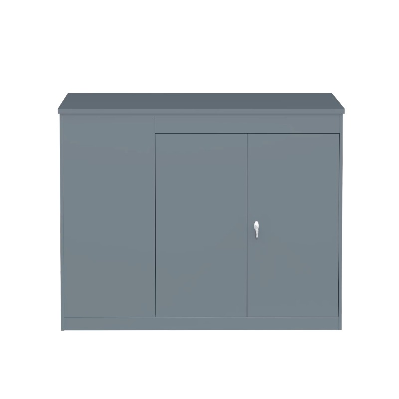 Duży metalowy schowek na rower – Smart Garden Sheds recenzja i cena