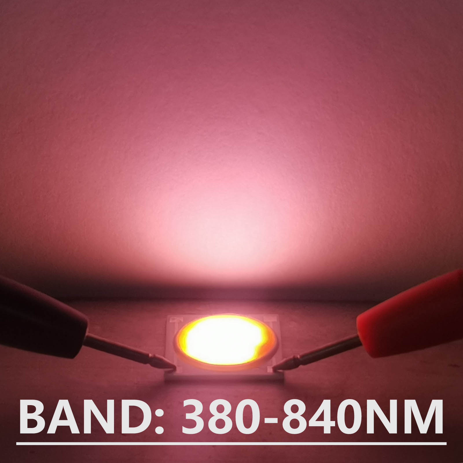 5szt Ceramiczna podstawa LED C – Plant Grow Light Full Spectrum recenzja i cena