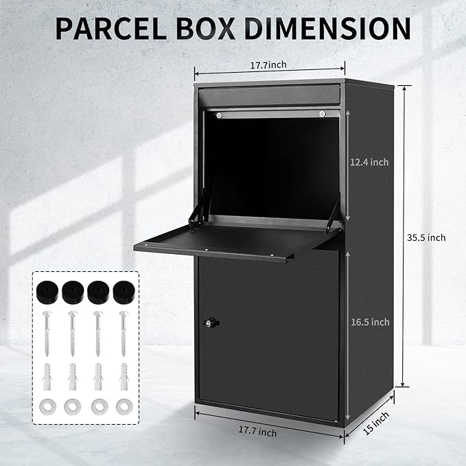 Duża, stalowa, inteligentna sk – Smart Garden Box recenzja i cena