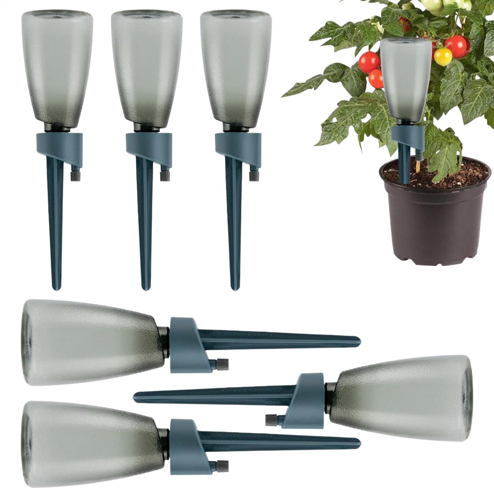 6 szt. Automatyczny podkaszacz – Smart Garden Project recenzja i cena