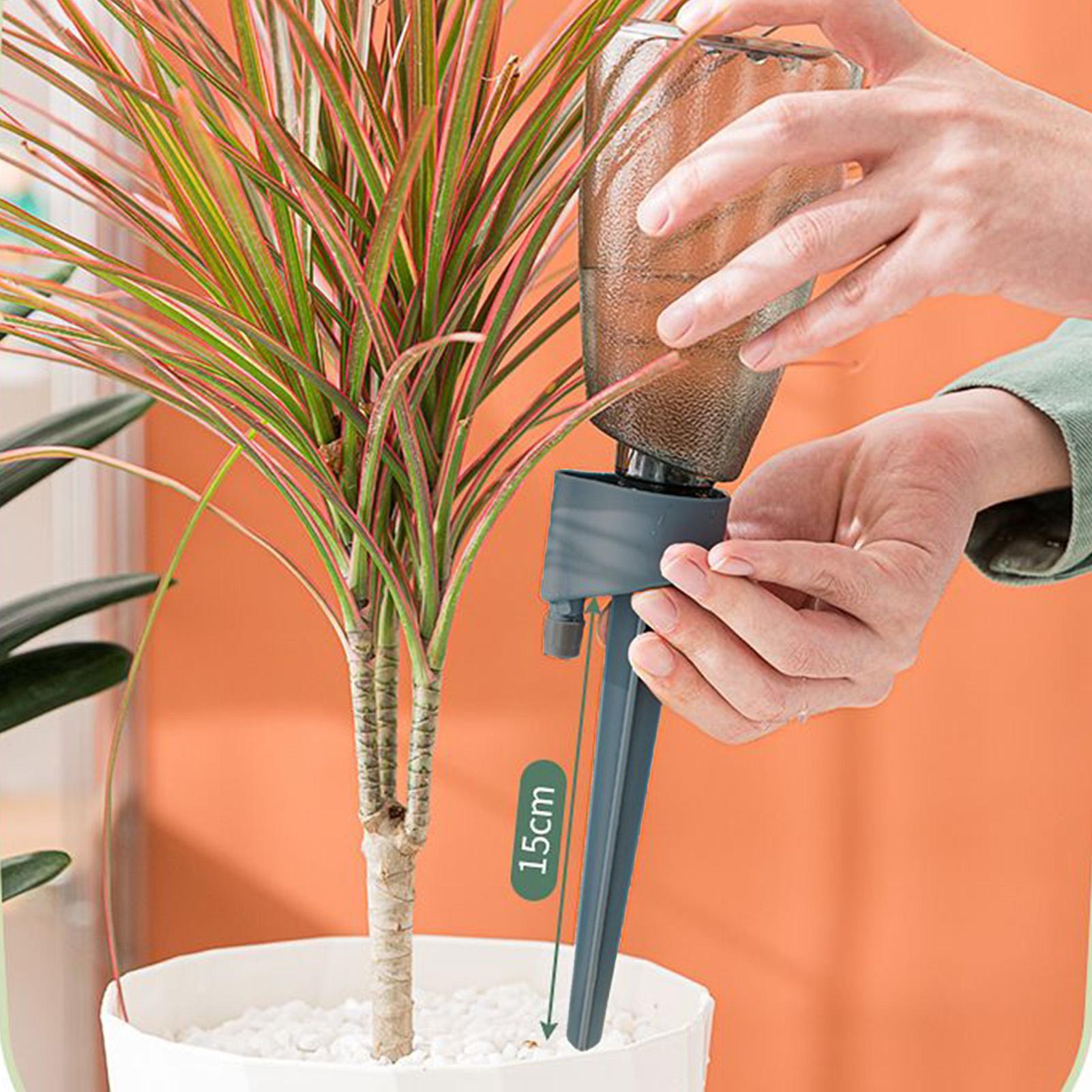 6 szt. Automatyczny podkaszacz – Smart Garden Project recenzja i cena