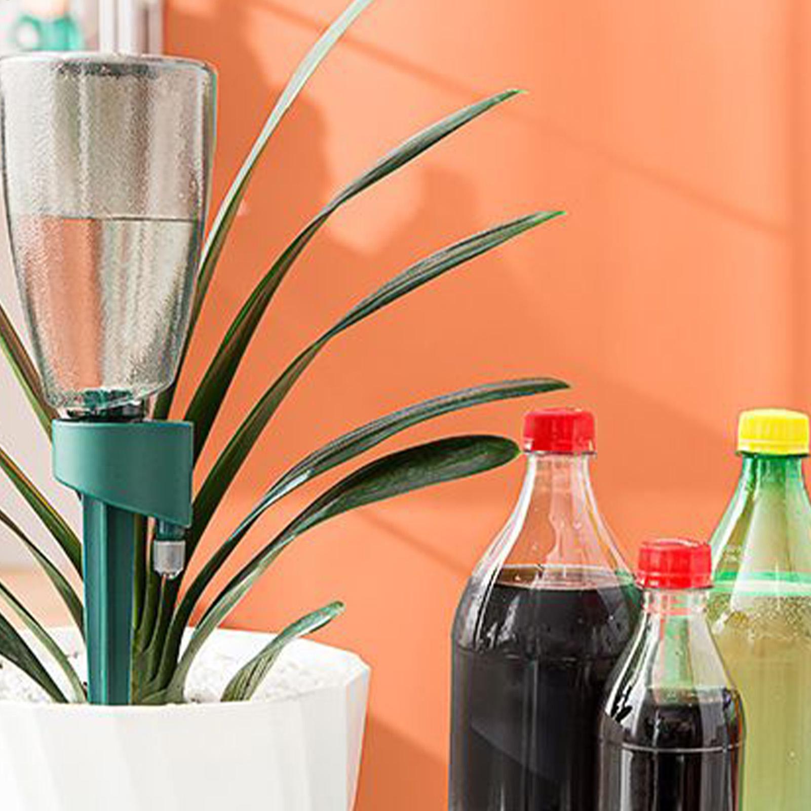 6 szt. Automatyczny podkaszacz – Smart Garden Project recenzja i cena