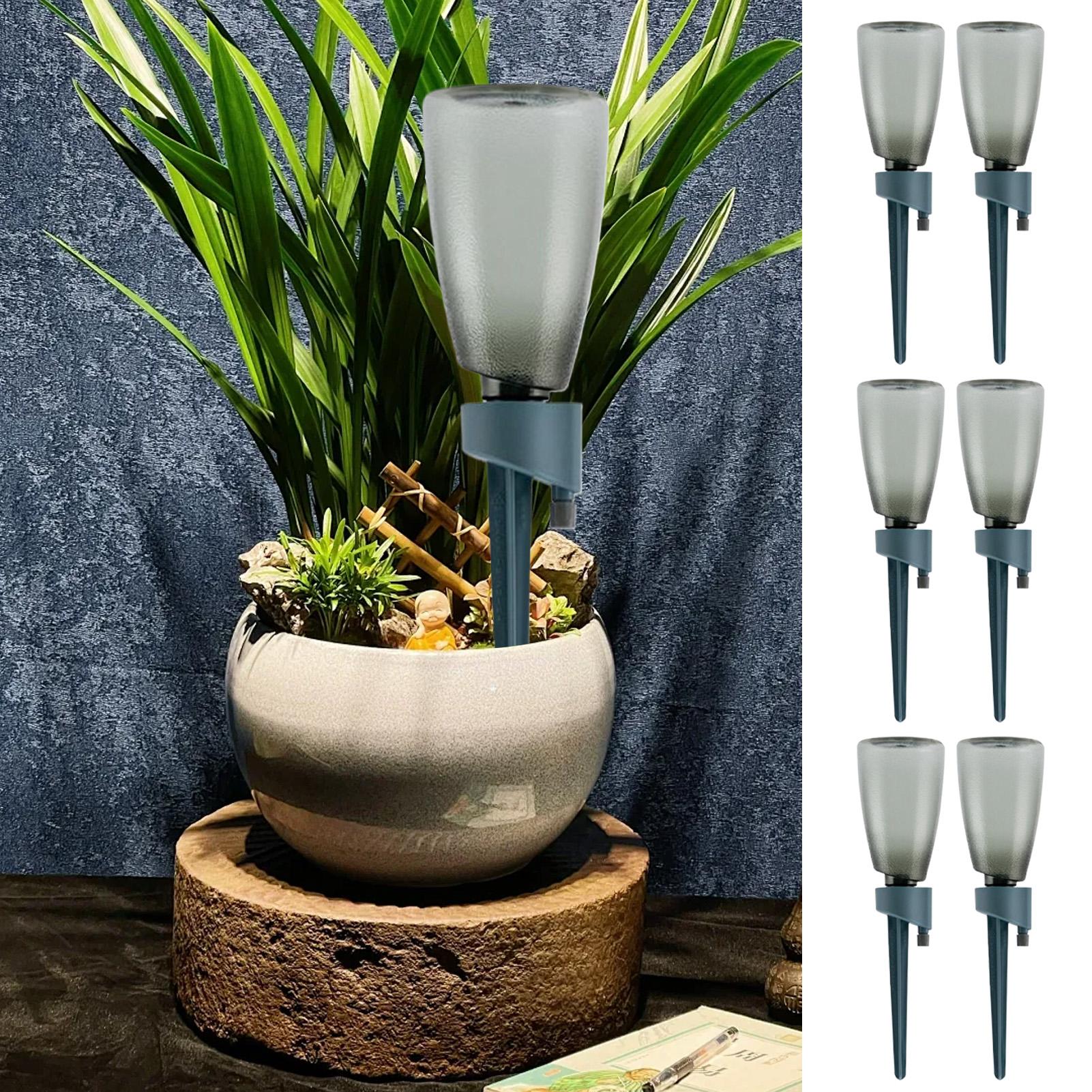 6 szt. Automatyczny podkaszacz – Smart Garden Project recenzja i cena