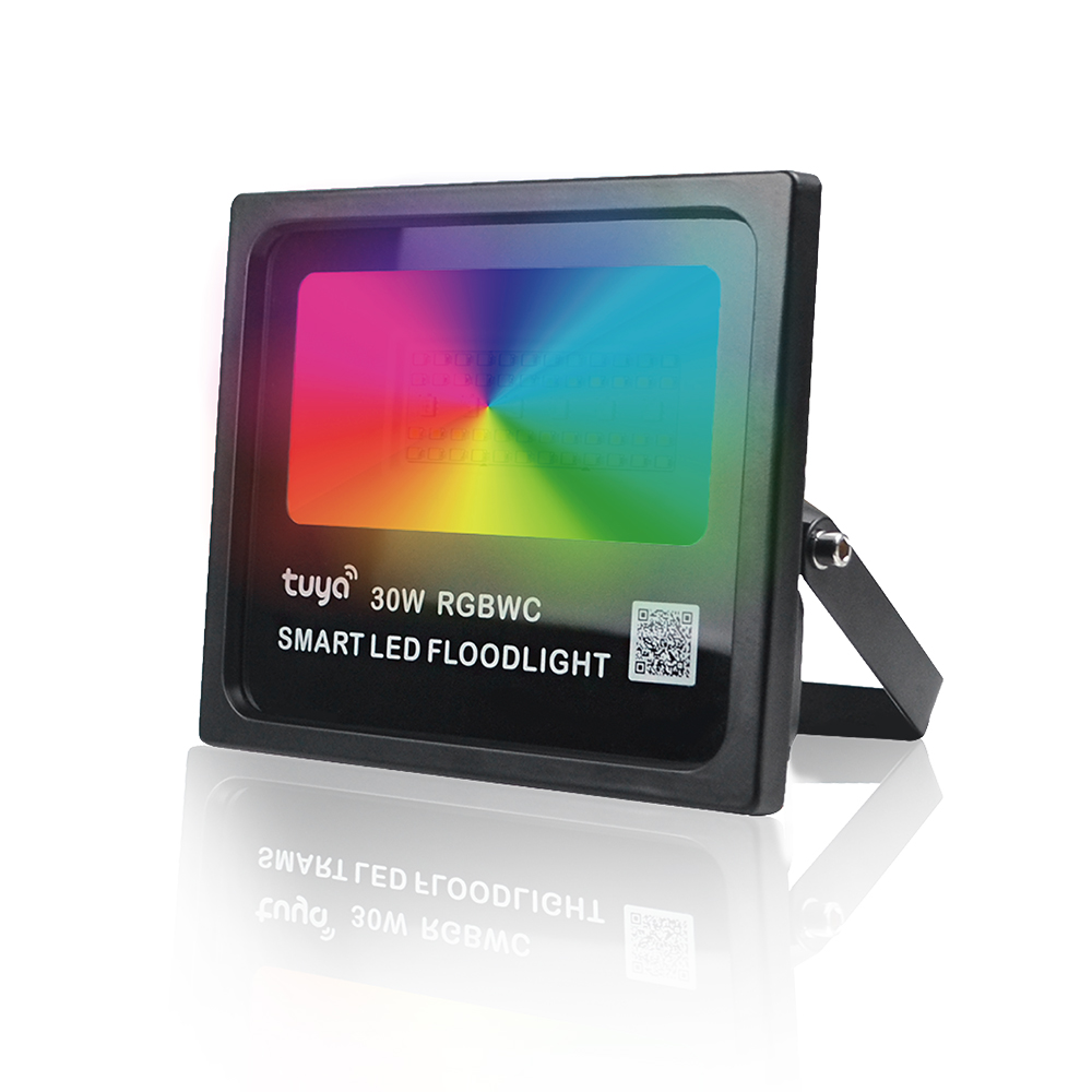 Inteligentna lampa LED zewnętr – Smart Zigbee Garden Light recenzja i cena