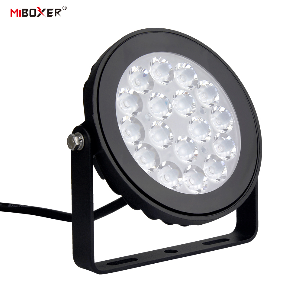 Miboxer FUTC02ZR AC110V-220V Z – Smart Zigbee Garden Light recenzja i cena