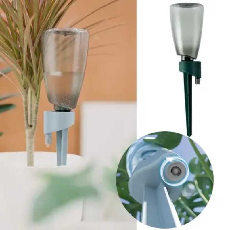 Regulowane kolce samonawadniaj – Smart Garden Project recenzja i cena