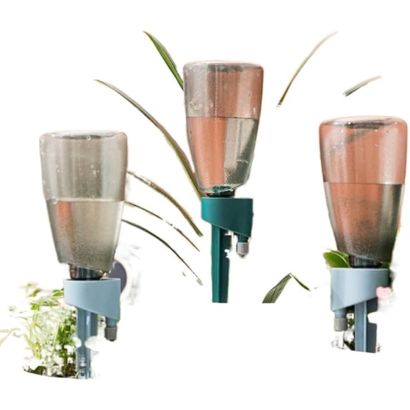 Regulowane kolce samonawadniaj – Smart Garden Project recenzja i cena