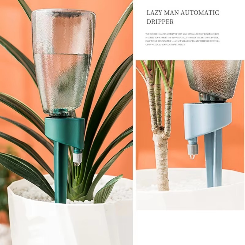 Regulowane kolce samonawadniaj – Smart Garden Project recenzja i cena