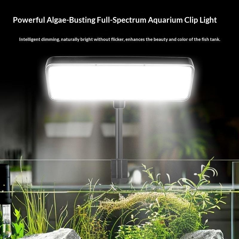 Pełnospektralne oświetlenie LE – Plant Grow Light Full Spectrum recenzja i cena
