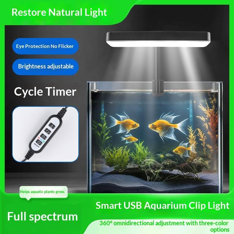 Pełnospektralne oświetlenie LE – Plant Grow Light Full Spectrum recenzja i cena