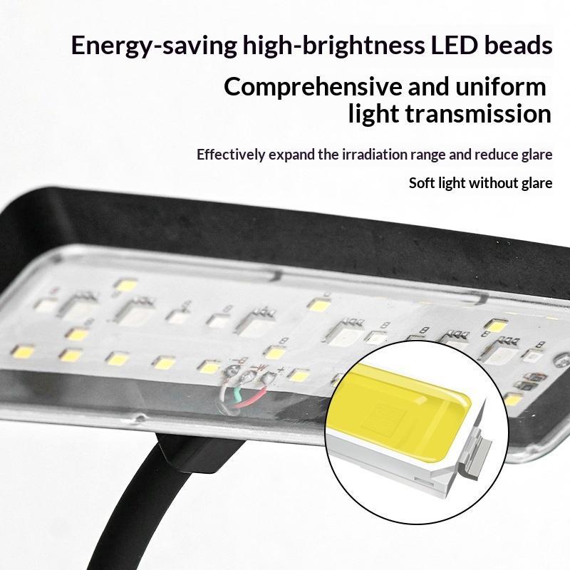 Pełnospektralne oświetlenie LE – Plant Grow Light Full Spectrum recenzja i cena