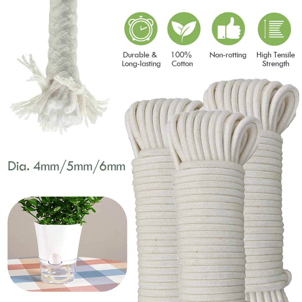 4/5/6mm samopodlewający się ba – Smart Garden Project recenzja i cena